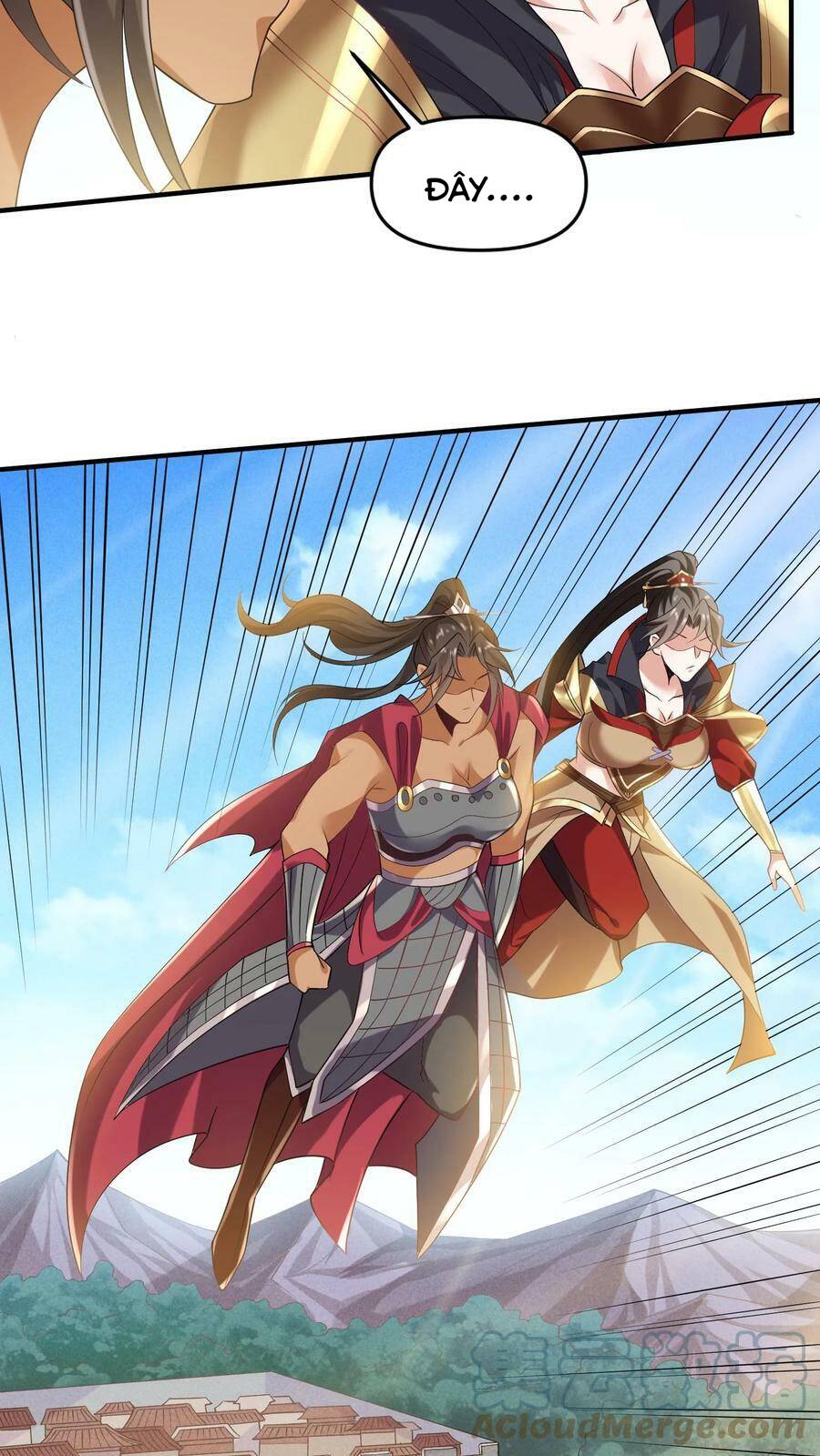 Trượng Phu Của Nữ Đế Thế Mà Vô Địch chapter 30 - Upload bởi truyensieuhay.com