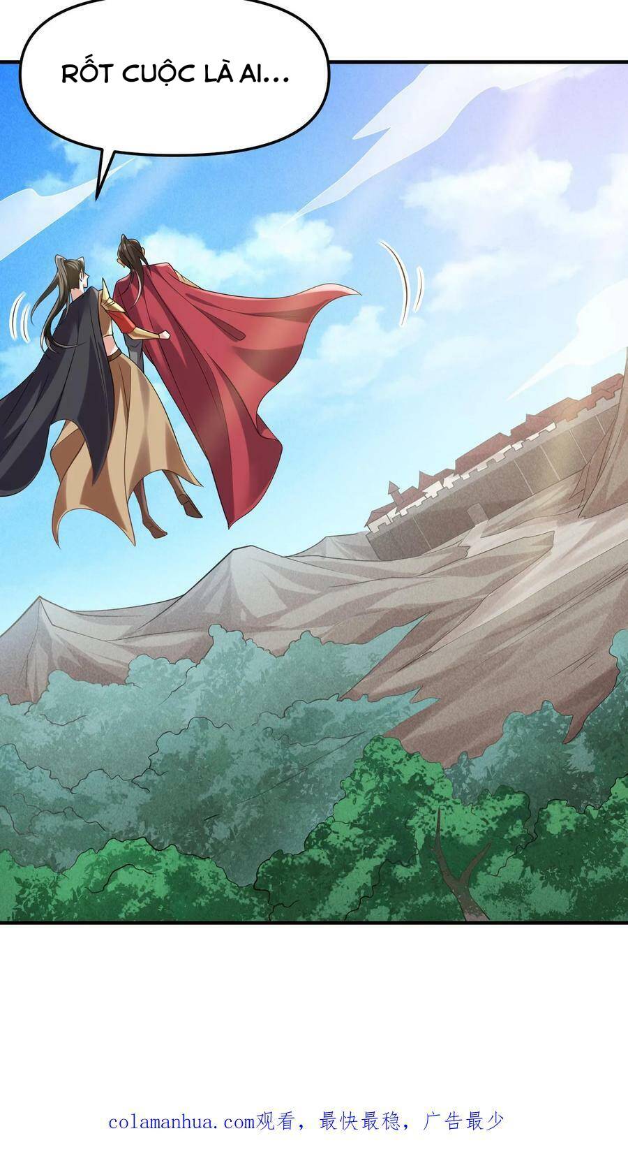 Trượng Phu Của Nữ Đế Thế Mà Vô Địch chapter 30 - Upload bởi truyensieuhay.com