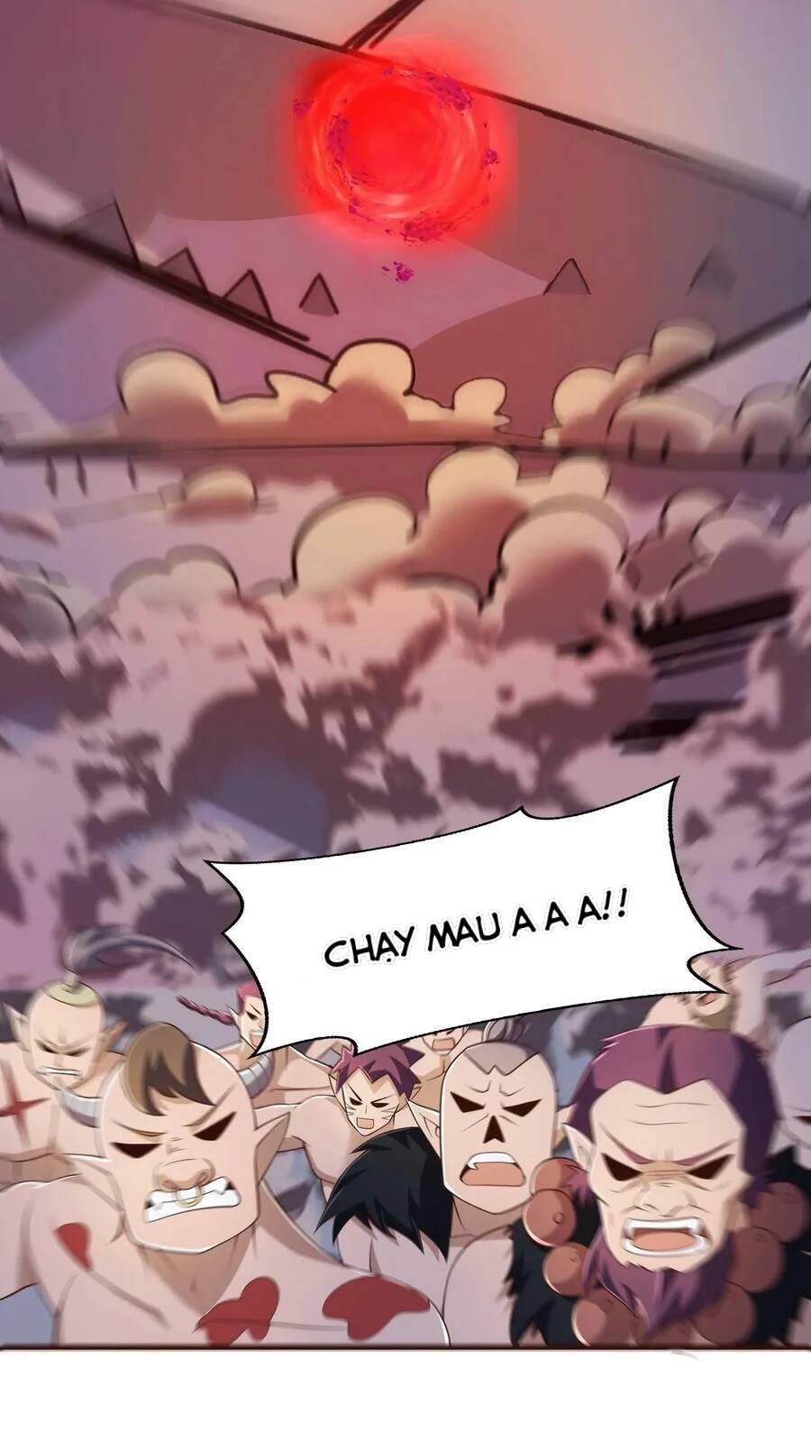 Trượng Phu Của Nữ Đế Thế Mà Vô Địch chapter 30 - Upload bởi truyensieuhay.com