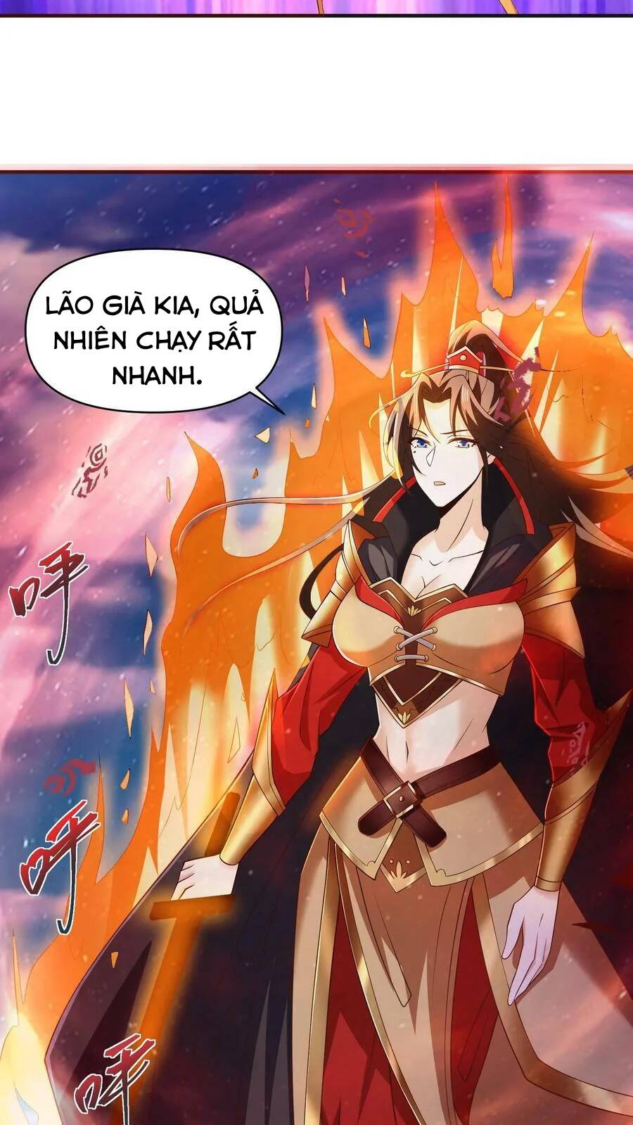 Trượng Phu Của Nữ Đế Thế Mà Vô Địch chapter 30 - Upload bởi truyensieuhay.com