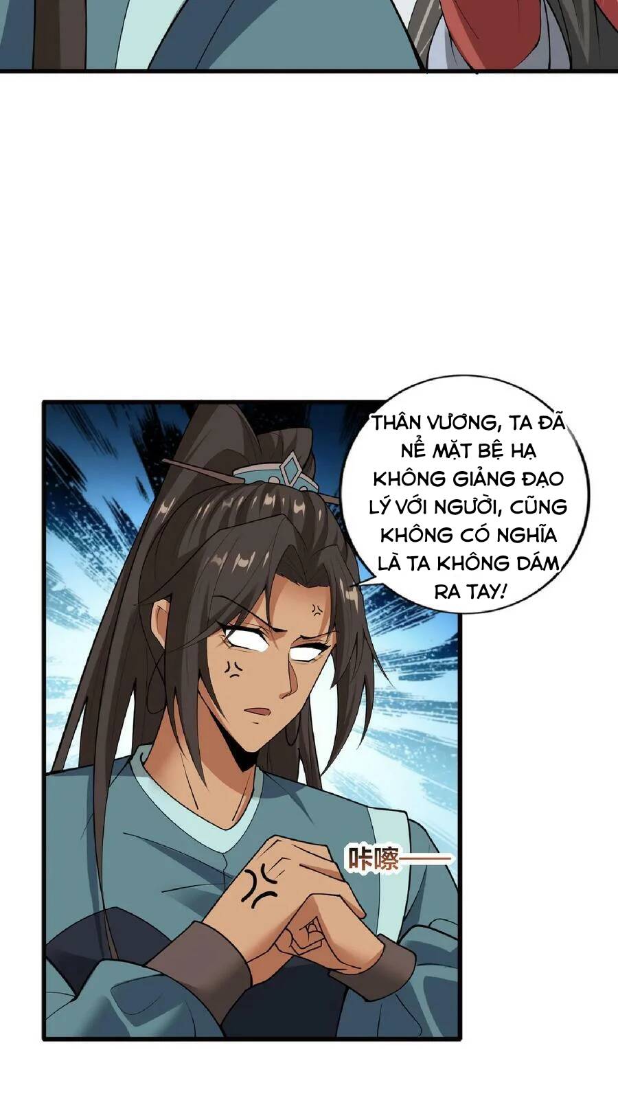 Trượng Phu Của Nữ Đế Thế Mà Vô Địch chapter 31 - Upload bởi truyensieuhay.com