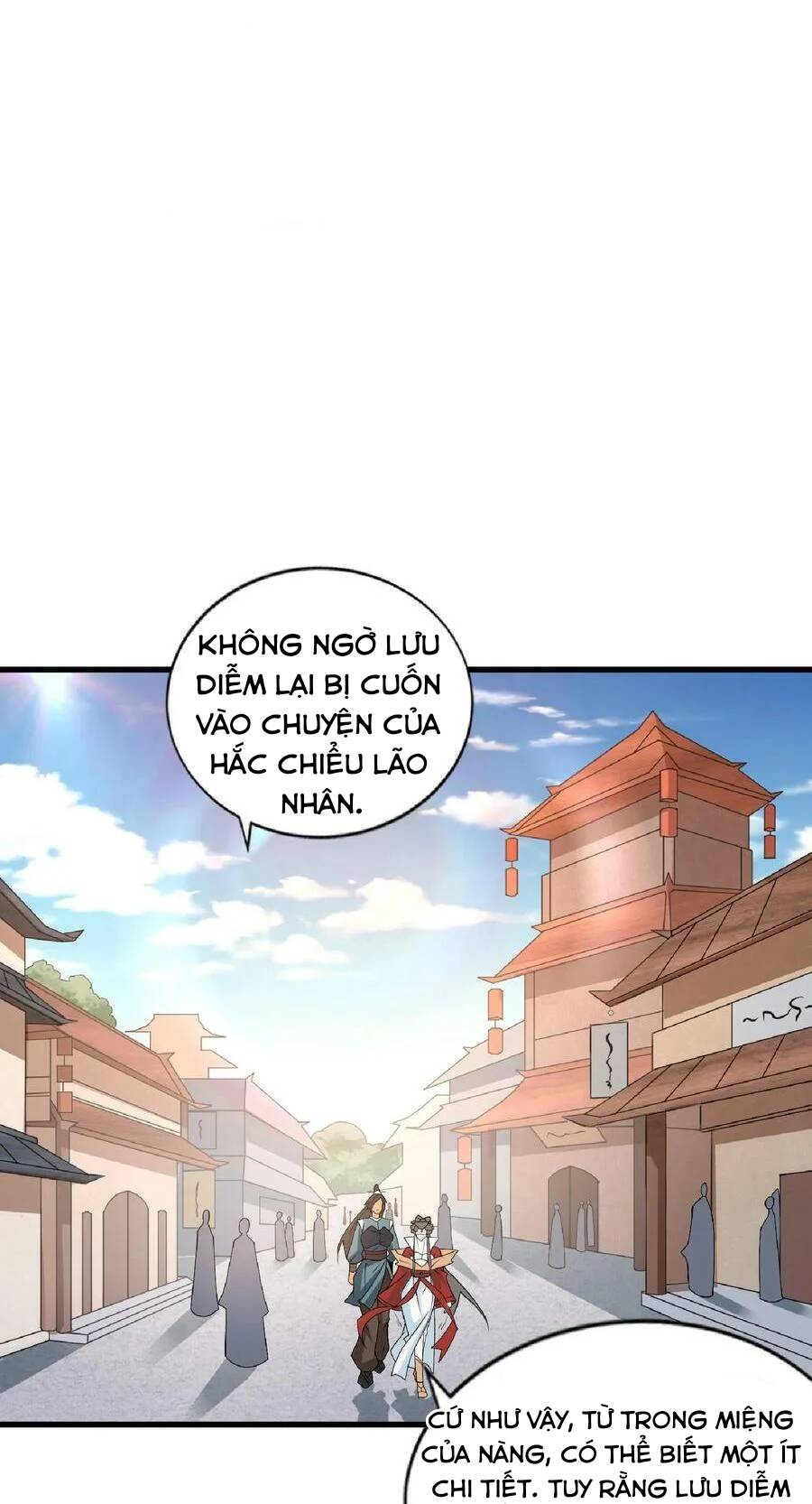 Trượng Phu Của Nữ Đế Thế Mà Vô Địch chapter 31 - Upload bởi truyensieuhay.com