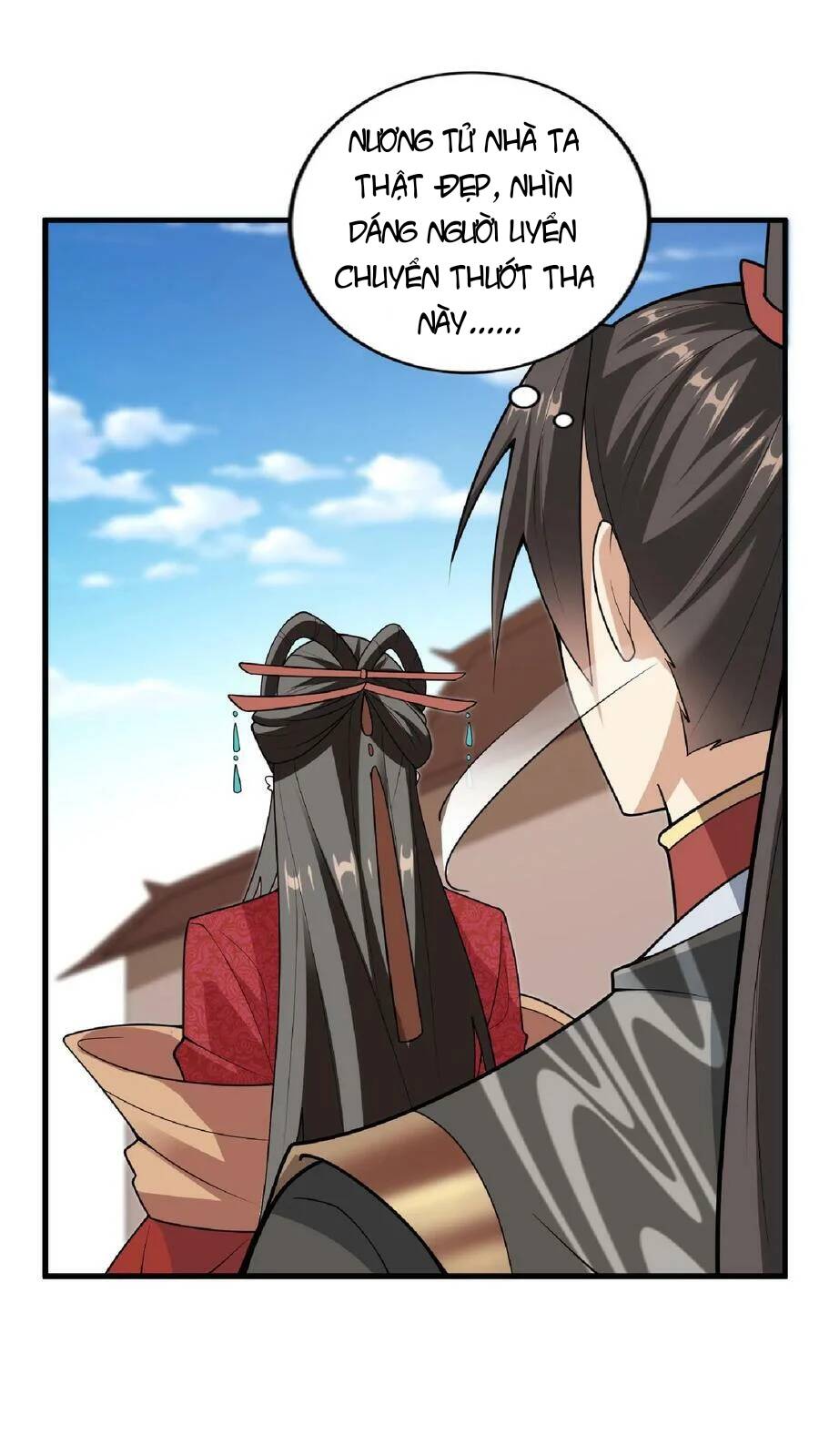 Trượng Phu Của Nữ Đế Thế Mà Vô Địch chapter 31 - Upload bởi truyensieuhay.com