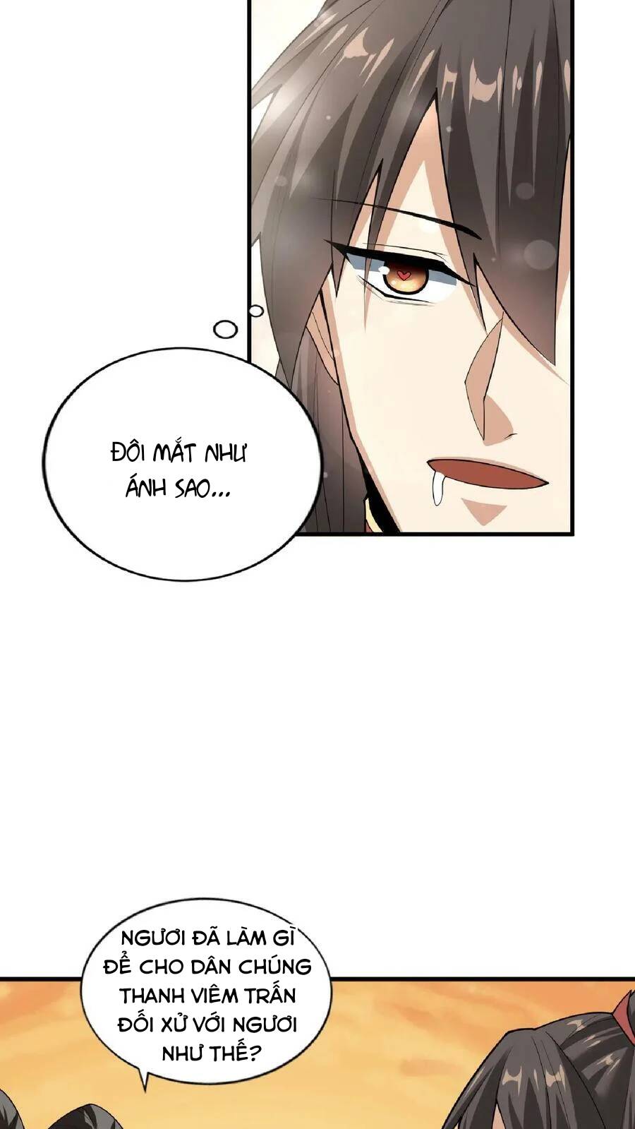 Trượng Phu Của Nữ Đế Thế Mà Vô Địch chapter 31 - Upload bởi truyensieuhay.com