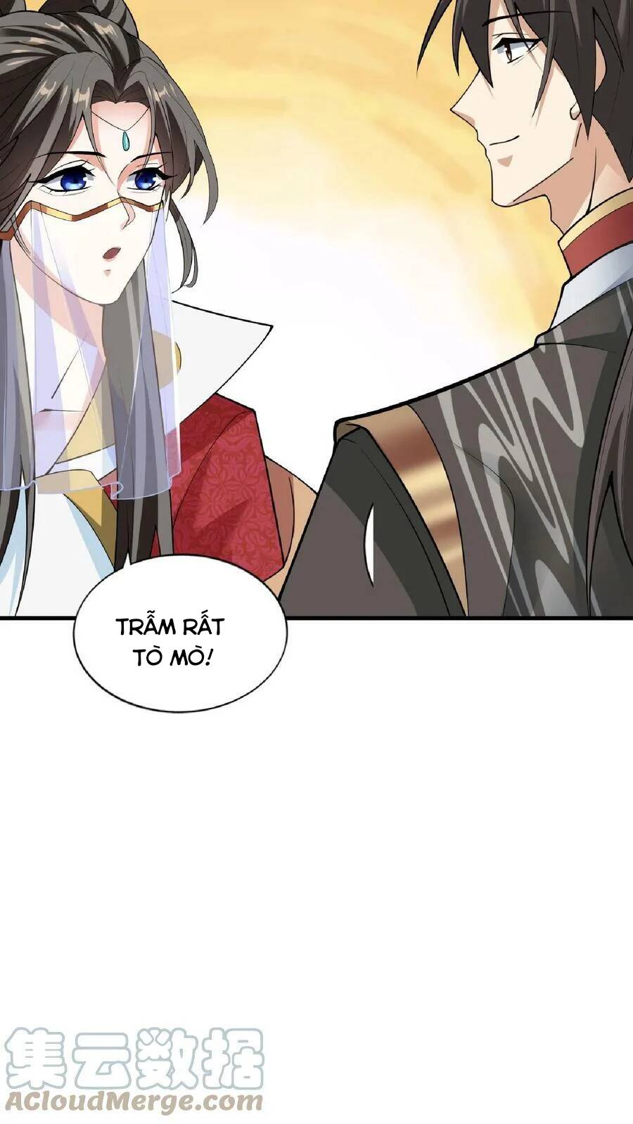 Trượng Phu Của Nữ Đế Thế Mà Vô Địch chapter 31 - Upload bởi truyensieuhay.com
