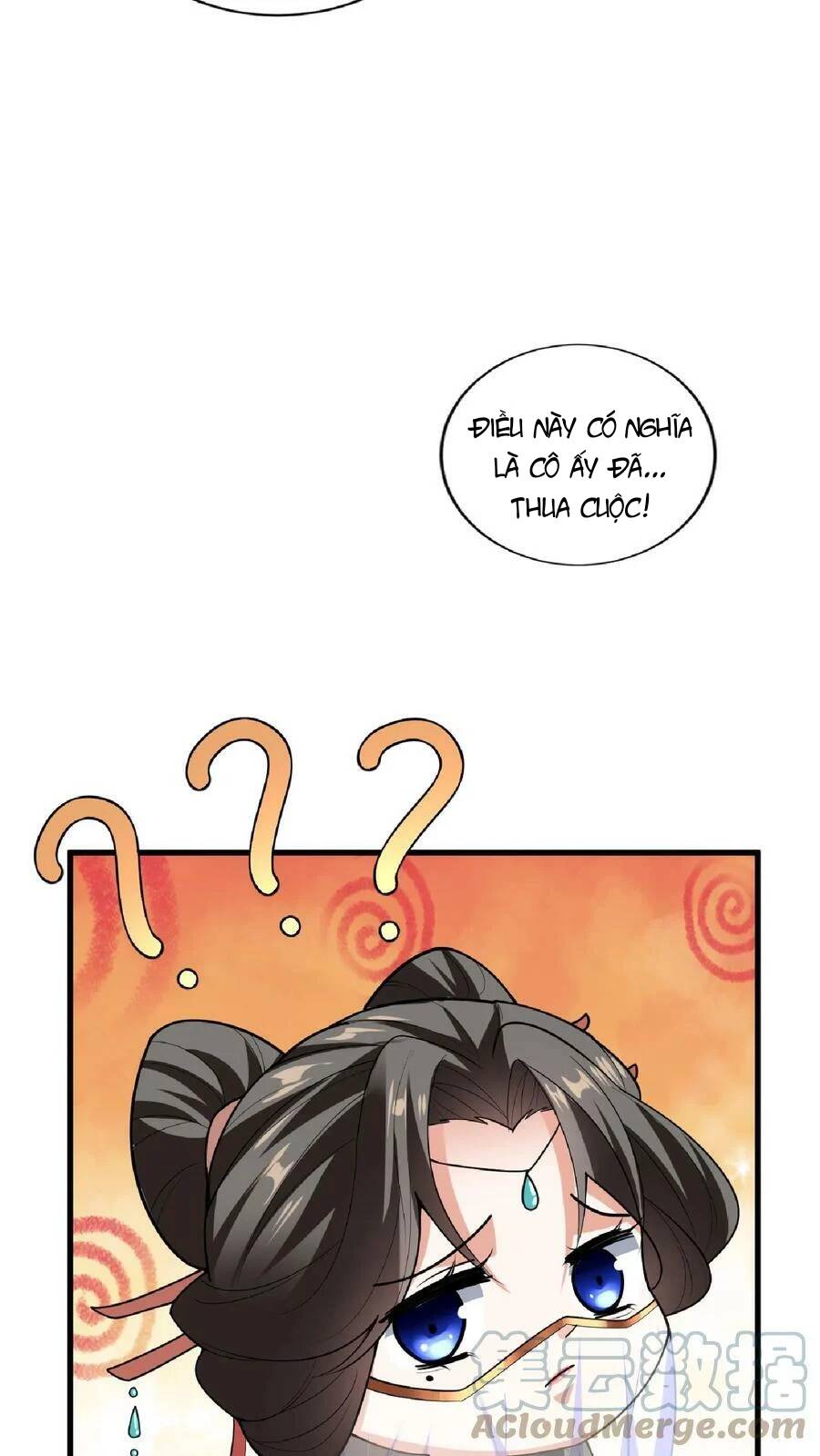 Trượng Phu Của Nữ Đế Thế Mà Vô Địch chapter 31 - Upload bởi truyensieuhay.com