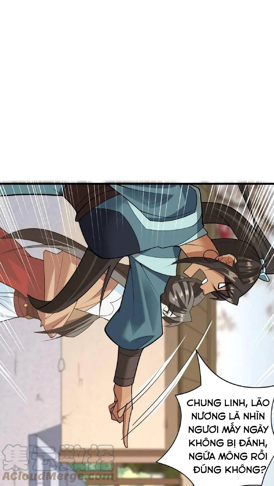 Trượng Phu Của Nữ Đế Thế Mà Vô Địch chapter 31 - Upload bởi truyensieuhay.com