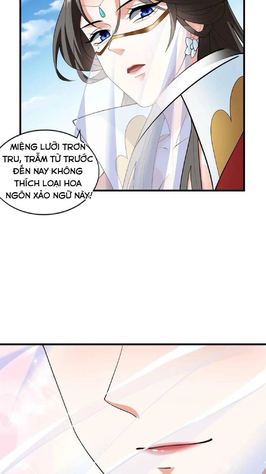 Trượng Phu Của Nữ Đế Thế Mà Vô Địch chapter 32 - Upload bởi truyensieuhay.com