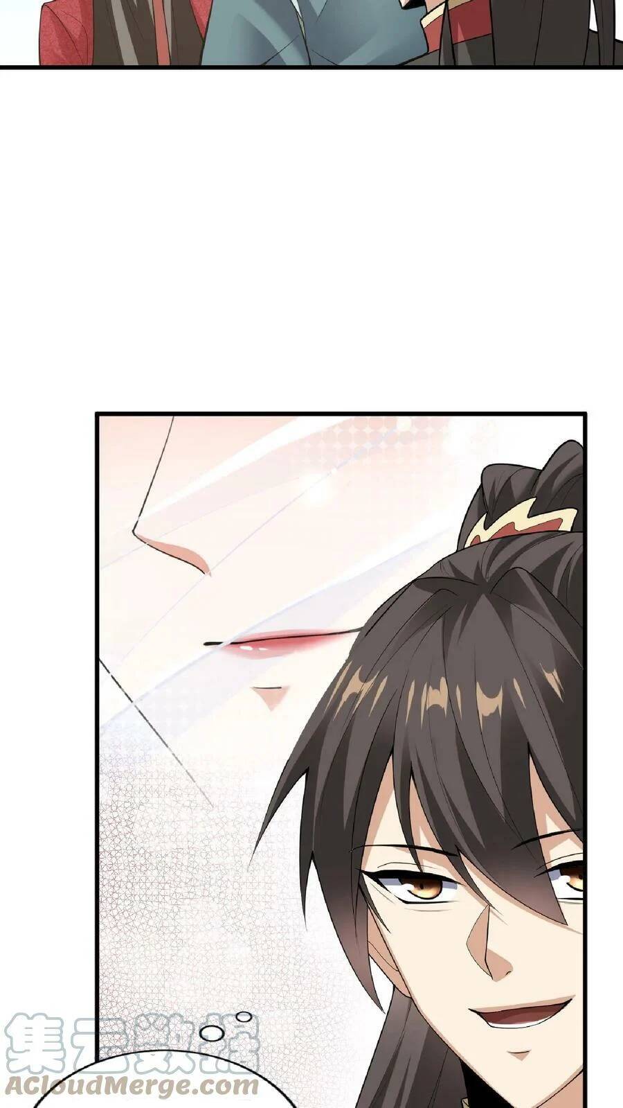 Trượng Phu Của Nữ Đế Thế Mà Vô Địch chapter 32 - Upload bởi truyensieuhay.com