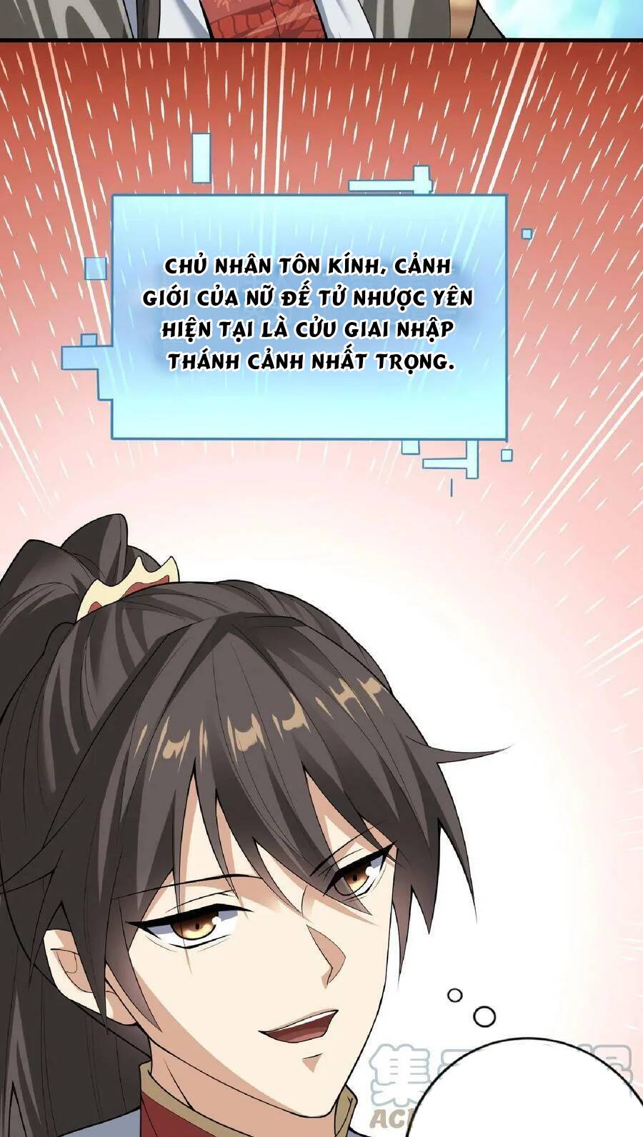 Trượng Phu Của Nữ Đế Thế Mà Vô Địch chapter 32 - Upload bởi truyensieuhay.com