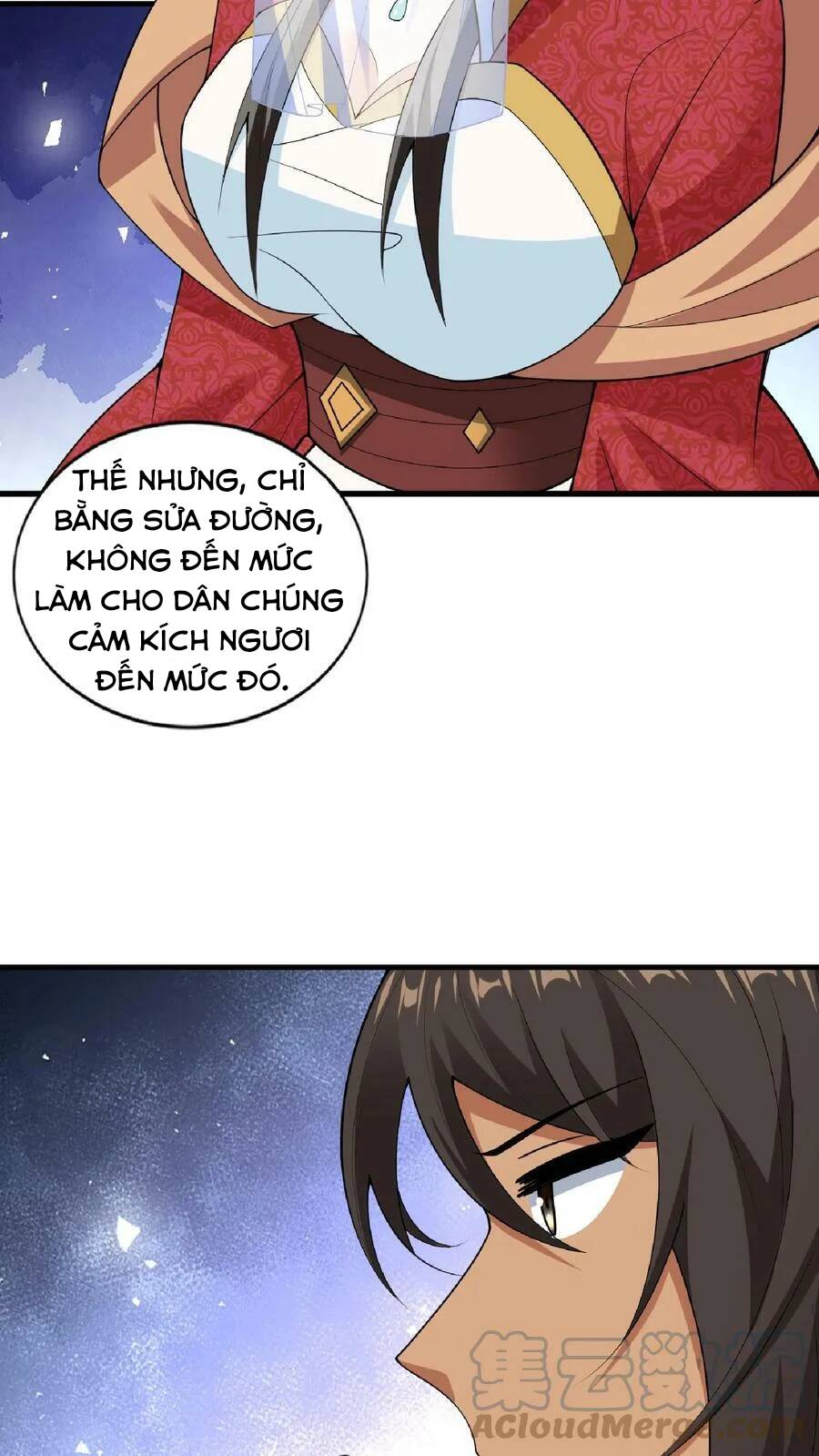 Trượng Phu Của Nữ Đế Thế Mà Vô Địch chapter 32 - Upload bởi truyensieuhay.com