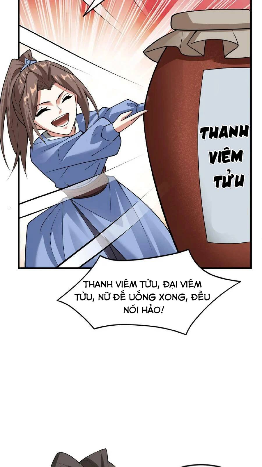 Trượng Phu Của Nữ Đế Thế Mà Vô Địch chapter 32 - Upload bởi truyensieuhay.com