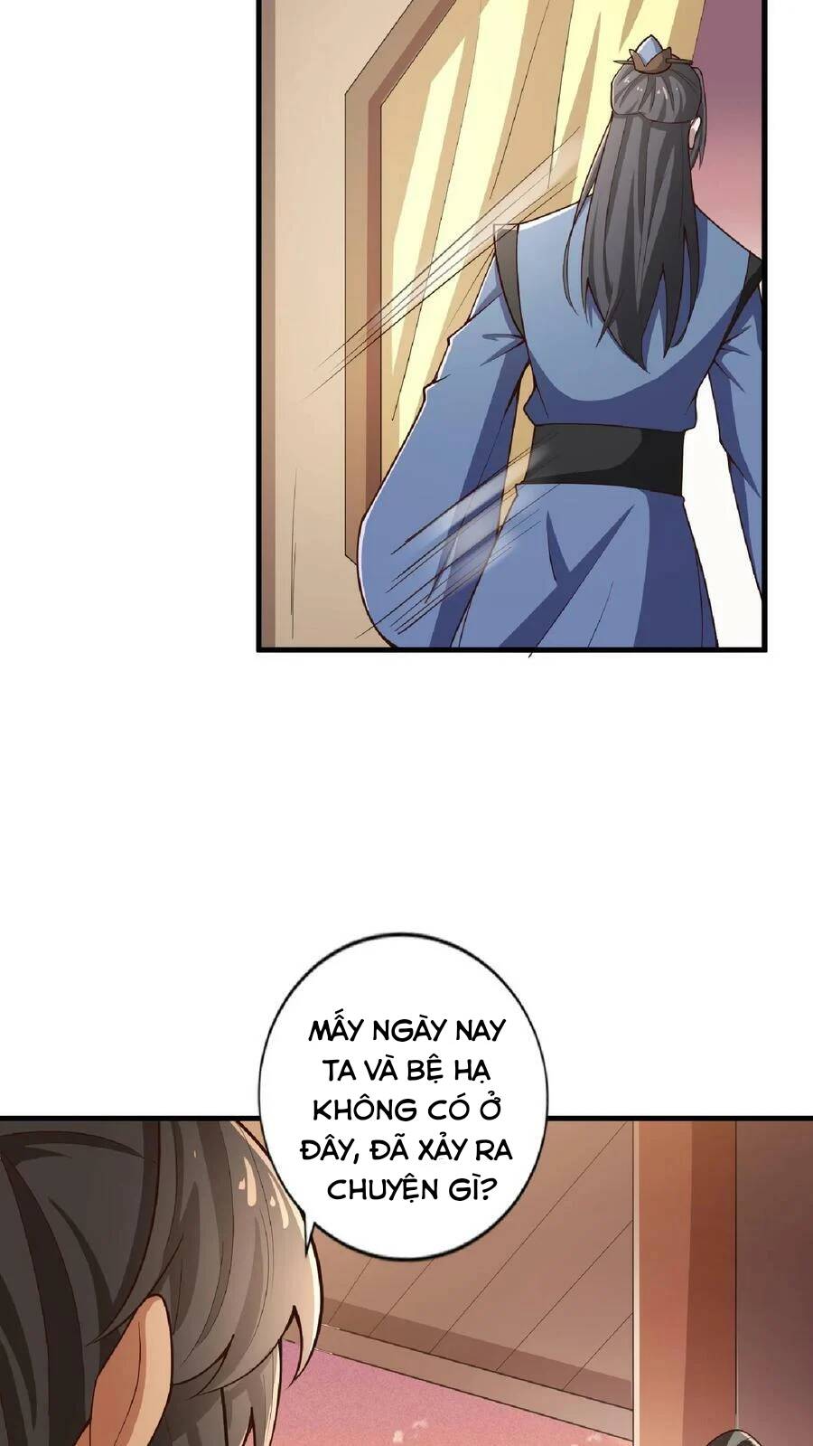 Trượng Phu Của Nữ Đế Thế Mà Vô Địch chapter 33 - Upload bởi truyensieuhay.com