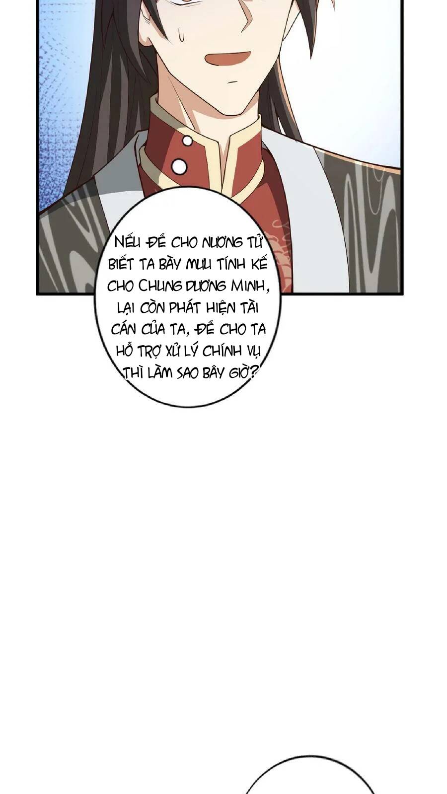 Trượng Phu Của Nữ Đế Thế Mà Vô Địch chapter 33 - Upload bởi truyensieuhay.com