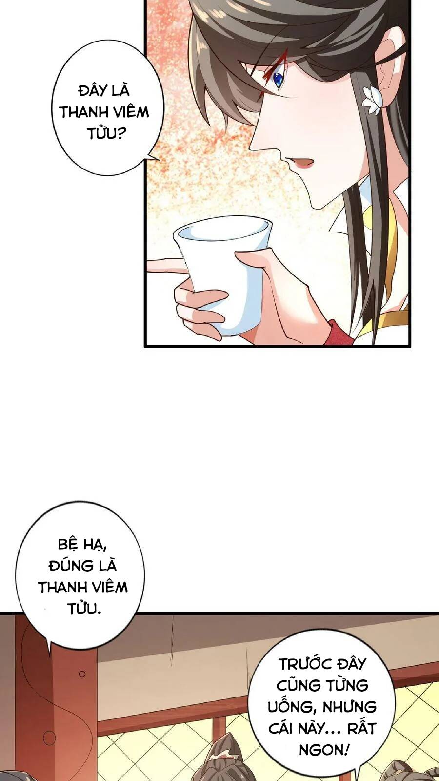 Trượng Phu Của Nữ Đế Thế Mà Vô Địch chapter 33 - Upload bởi truyensieuhay.com