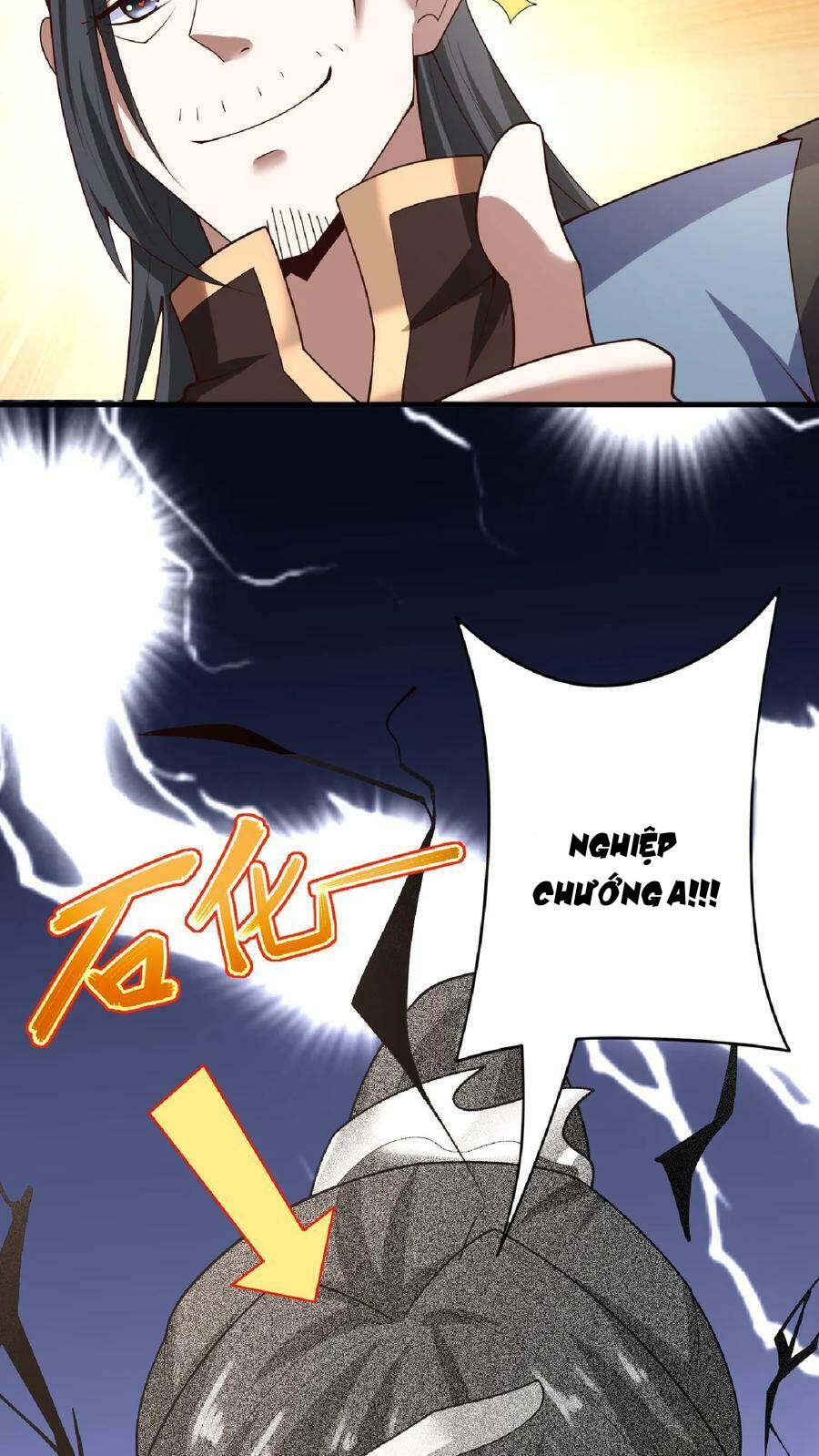 Trượng Phu Của Nữ Đế Thế Mà Vô Địch chapter 33 - Upload bởi truyensieuhay.com