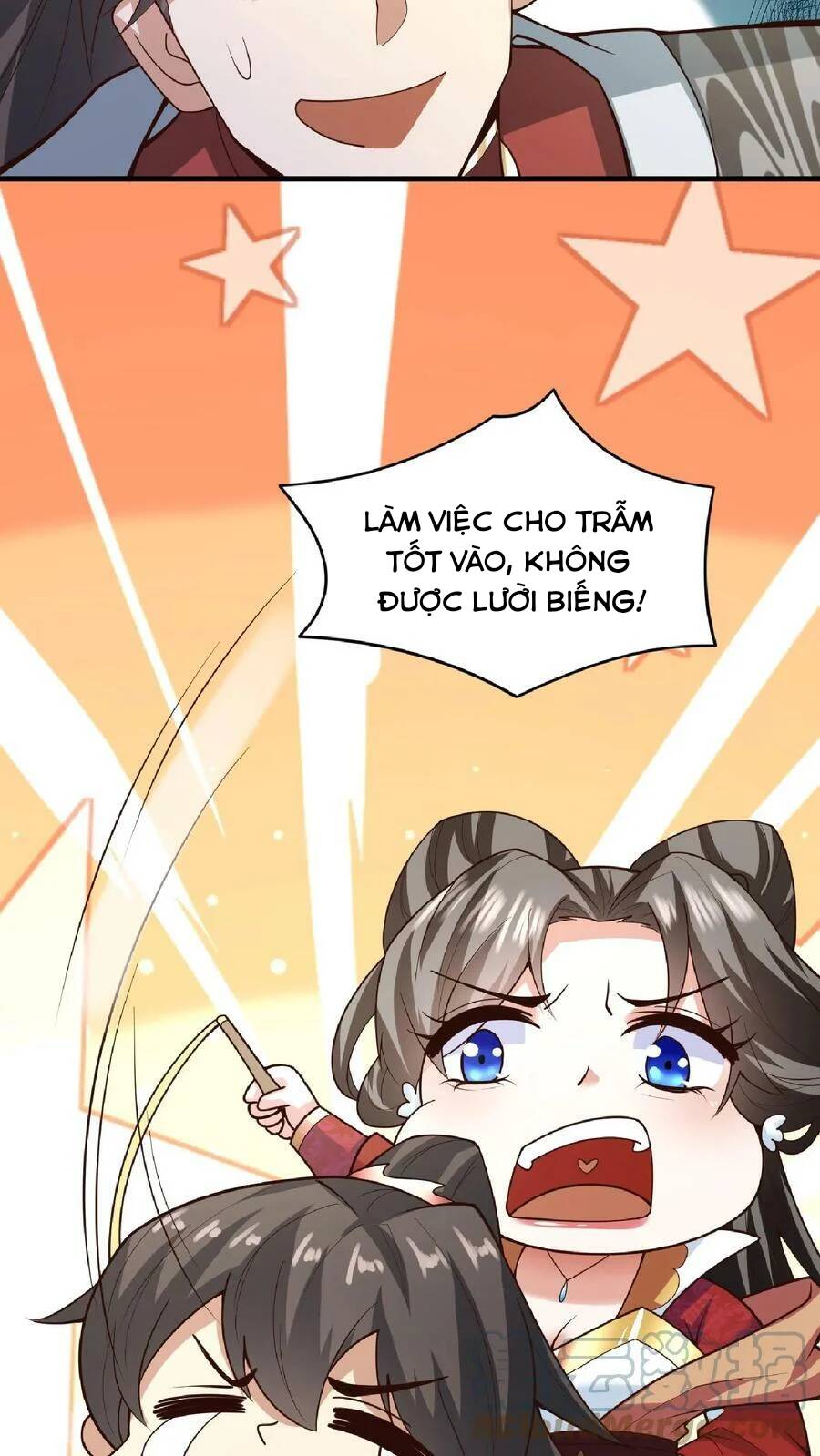Trượng Phu Của Nữ Đế Thế Mà Vô Địch chapter 33 - Upload bởi truyensieuhay.com