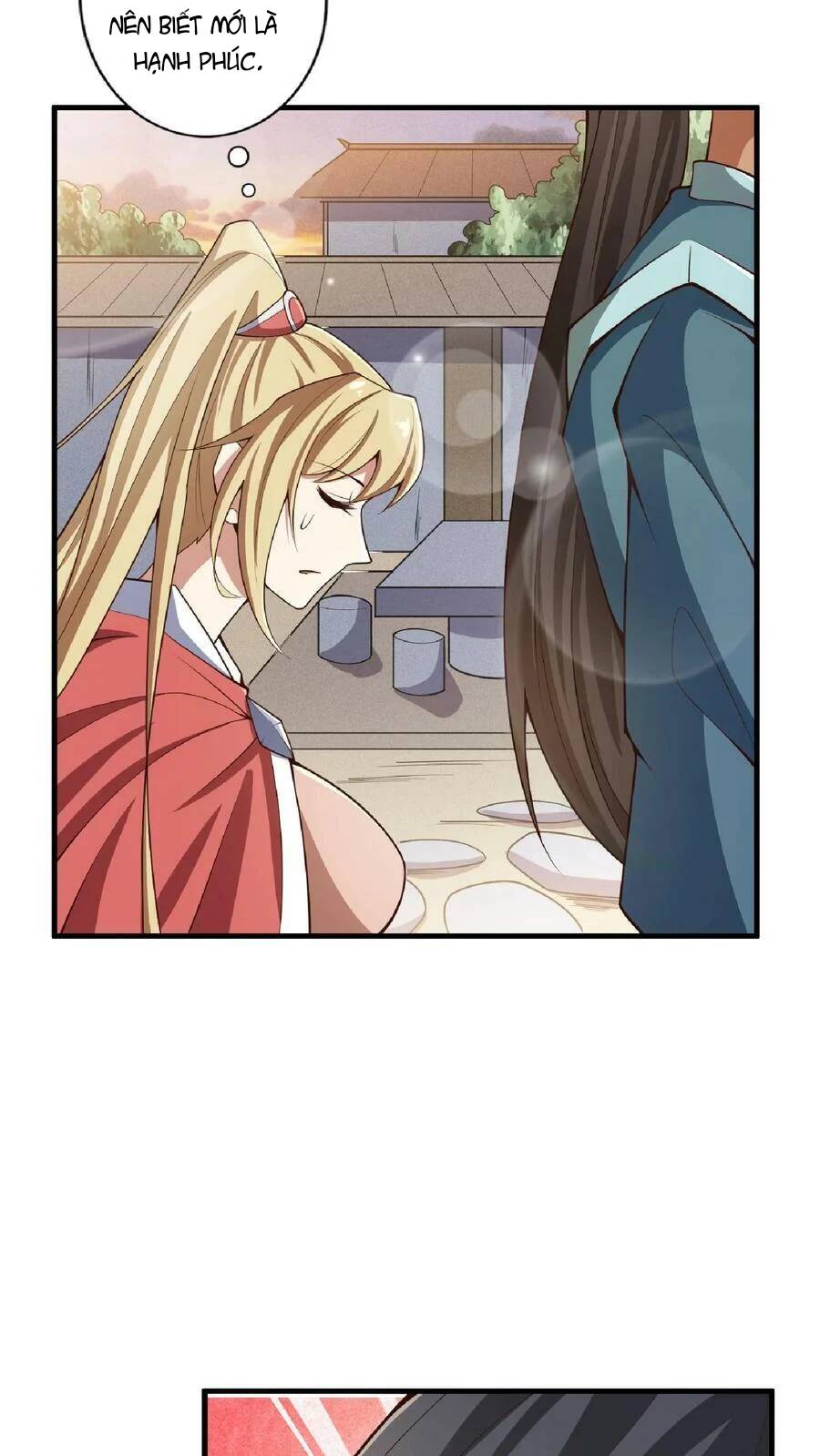 Trượng Phu Của Nữ Đế Thế Mà Vô Địch chapter 33 - Upload bởi truyensieuhay.com