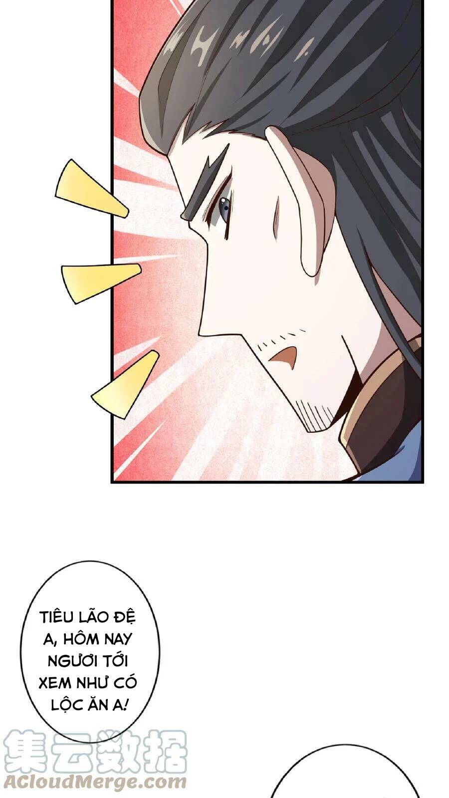 Trượng Phu Của Nữ Đế Thế Mà Vô Địch chapter 33 - Upload bởi truyensieuhay.com