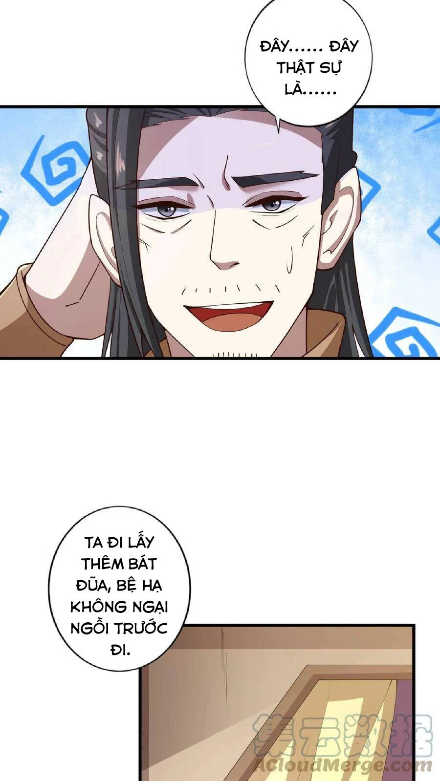 Trượng Phu Của Nữ Đế Thế Mà Vô Địch chapter 33 - Upload bởi truyensieuhay.com