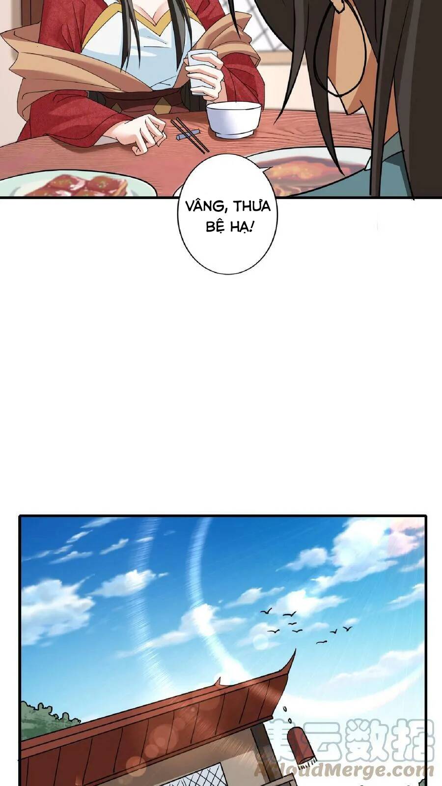 Trượng Phu Của Nữ Đế Thế Mà Vô Địch chapter 34 - Upload bởi truyensieuhay.com