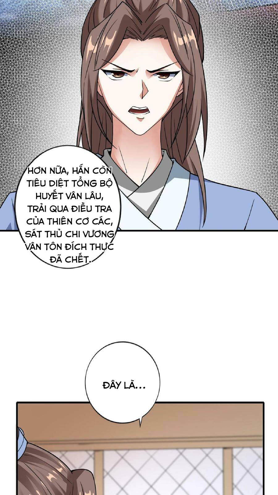 Trượng Phu Của Nữ Đế Thế Mà Vô Địch chapter 34 - Upload bởi truyensieuhay.com