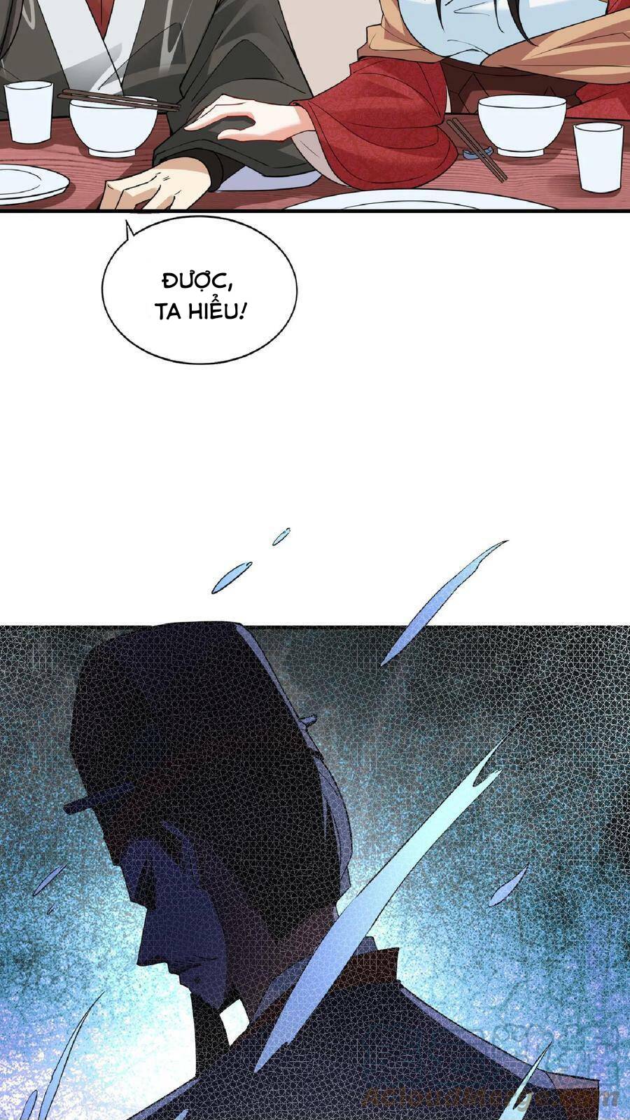 Trượng Phu Của Nữ Đế Thế Mà Vô Địch chapter 34 - Upload bởi truyensieuhay.com