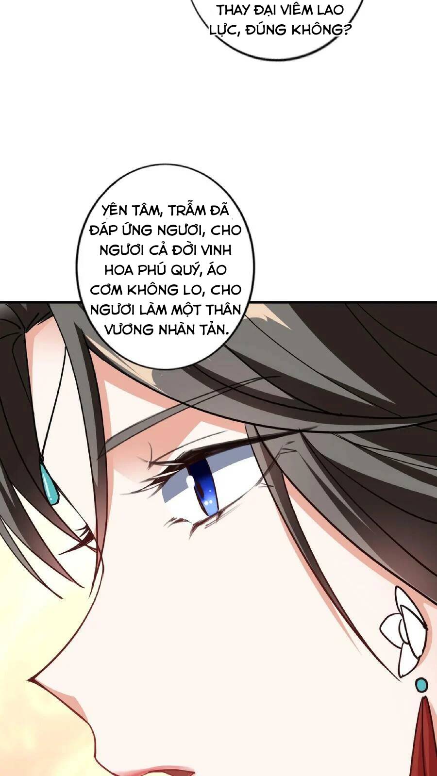 Trượng Phu Của Nữ Đế Thế Mà Vô Địch chapter 34 - Upload bởi truyensieuhay.com