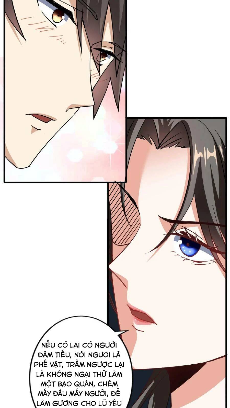 Trượng Phu Của Nữ Đế Thế Mà Vô Địch chapter 34 - Upload bởi truyensieuhay.com