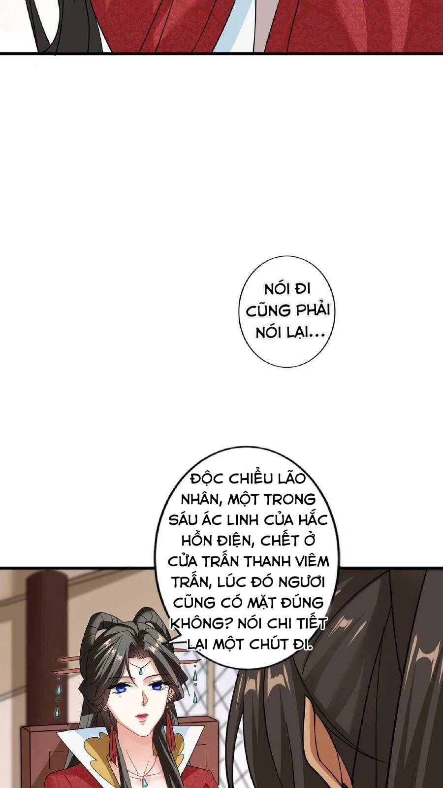 Trượng Phu Của Nữ Đế Thế Mà Vô Địch chapter 34 - Upload bởi truyensieuhay.com