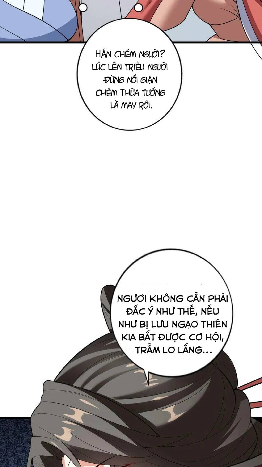 Trượng Phu Của Nữ Đế Thế Mà Vô Địch chapter 35 - Upload bởi truyensieuhay.com