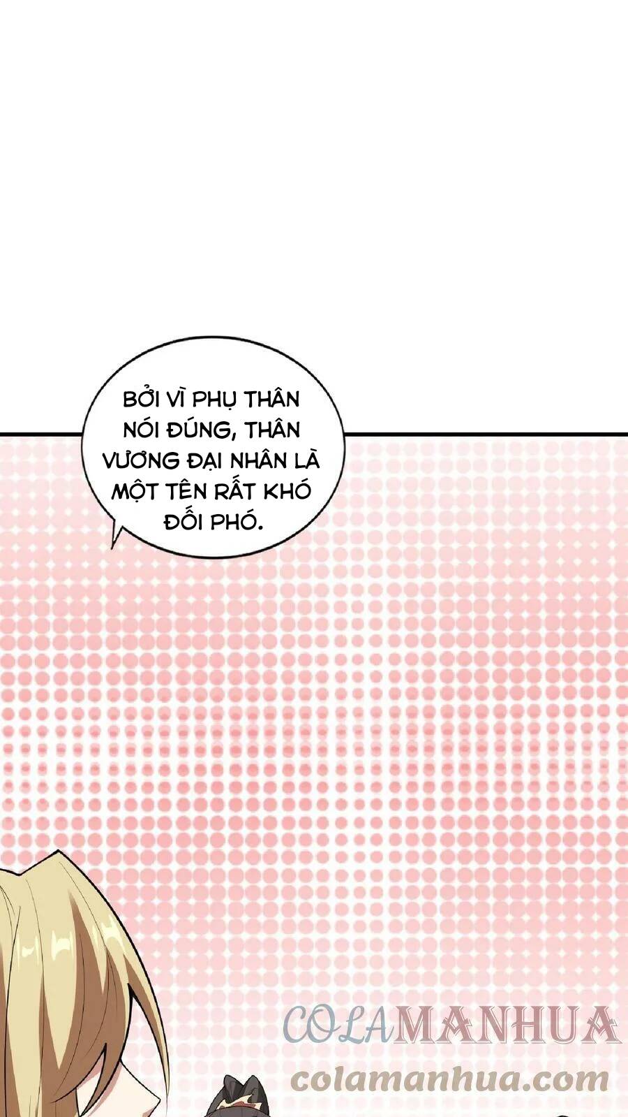Trượng Phu Của Nữ Đế Thế Mà Vô Địch chapter 35 - Upload bởi truyensieuhay.com