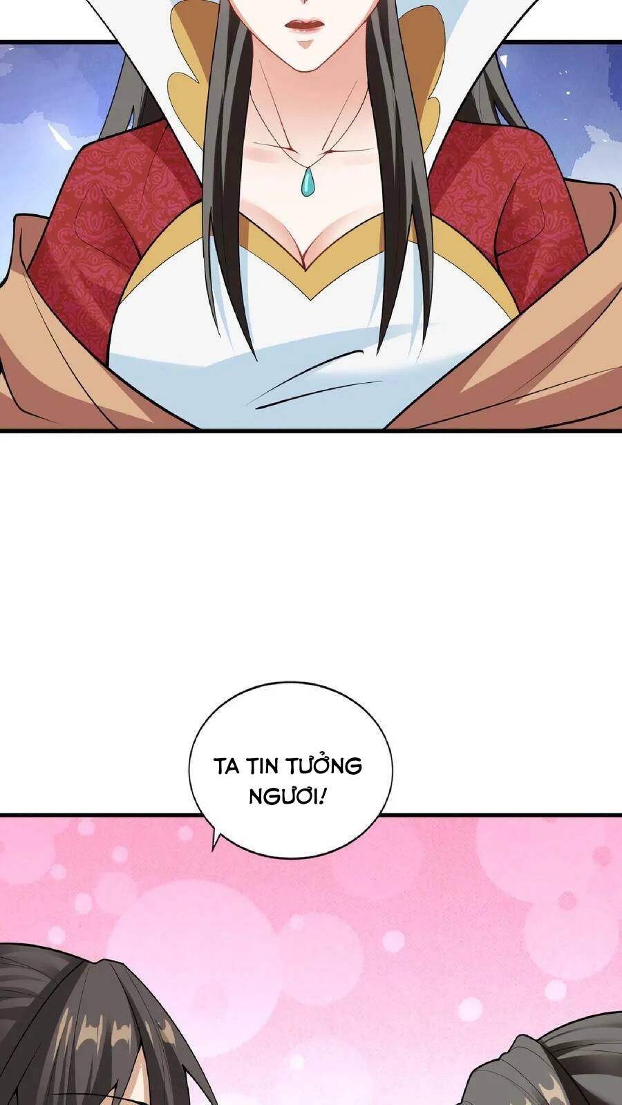 Trượng Phu Của Nữ Đế Thế Mà Vô Địch chapter 35 - Upload bởi truyensieuhay.com