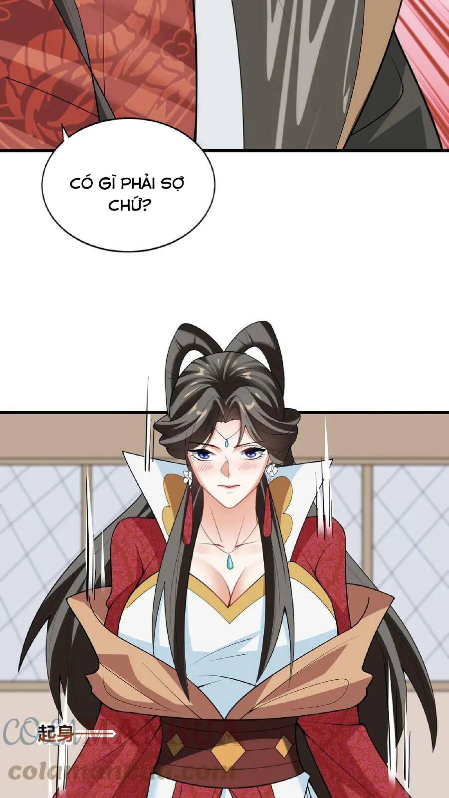 Trượng Phu Của Nữ Đế Thế Mà Vô Địch chapter 35 - Upload bởi truyensieuhay.com