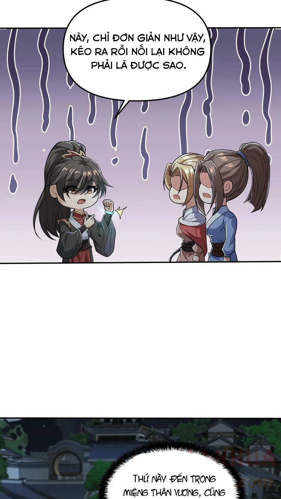 Trượng Phu Của Nữ Đế Thế Mà Vô Địch chapter 36 - Upload bởi truyensieuhay.com
