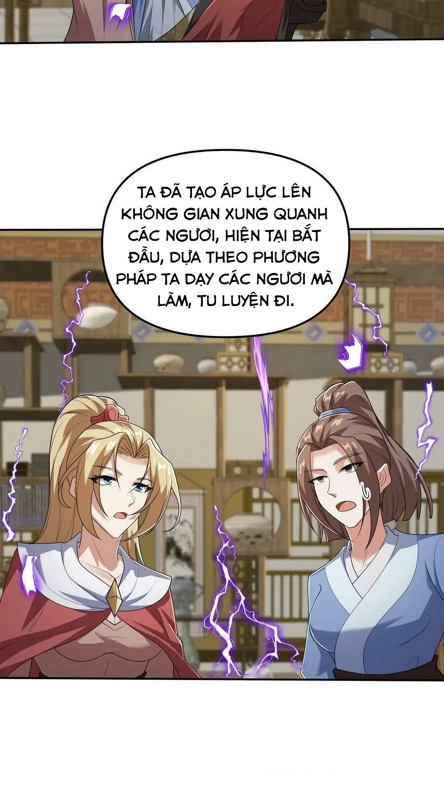 Trượng Phu Của Nữ Đế Thế Mà Vô Địch chapter 36 - Upload bởi truyensieuhay.com