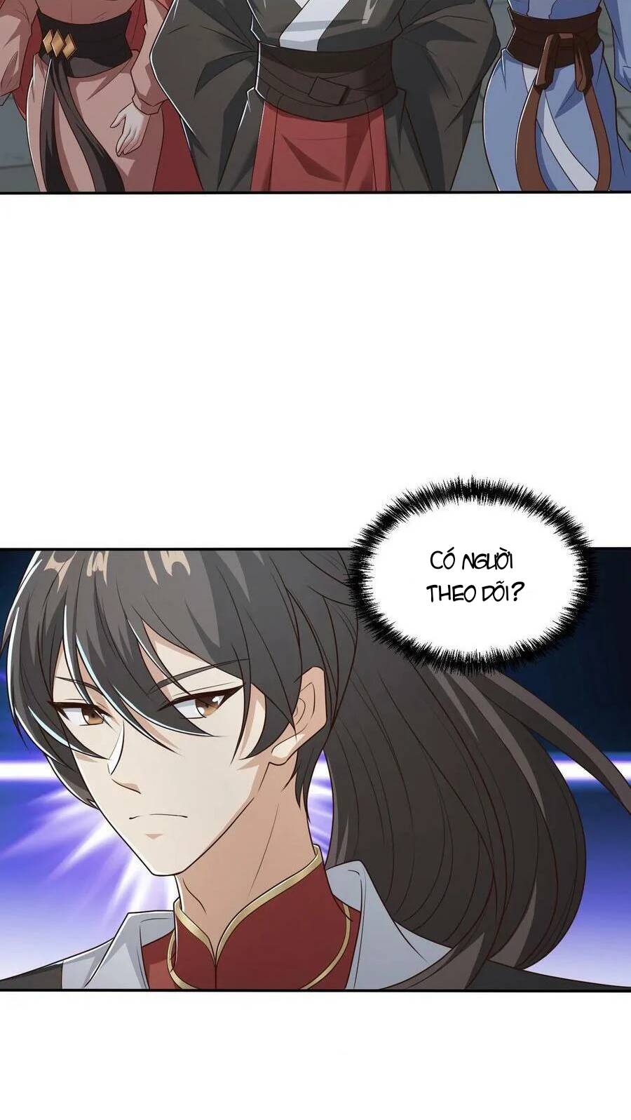 Trượng Phu Của Nữ Đế Thế Mà Vô Địch chapter 36 - Upload bởi truyensieuhay.com