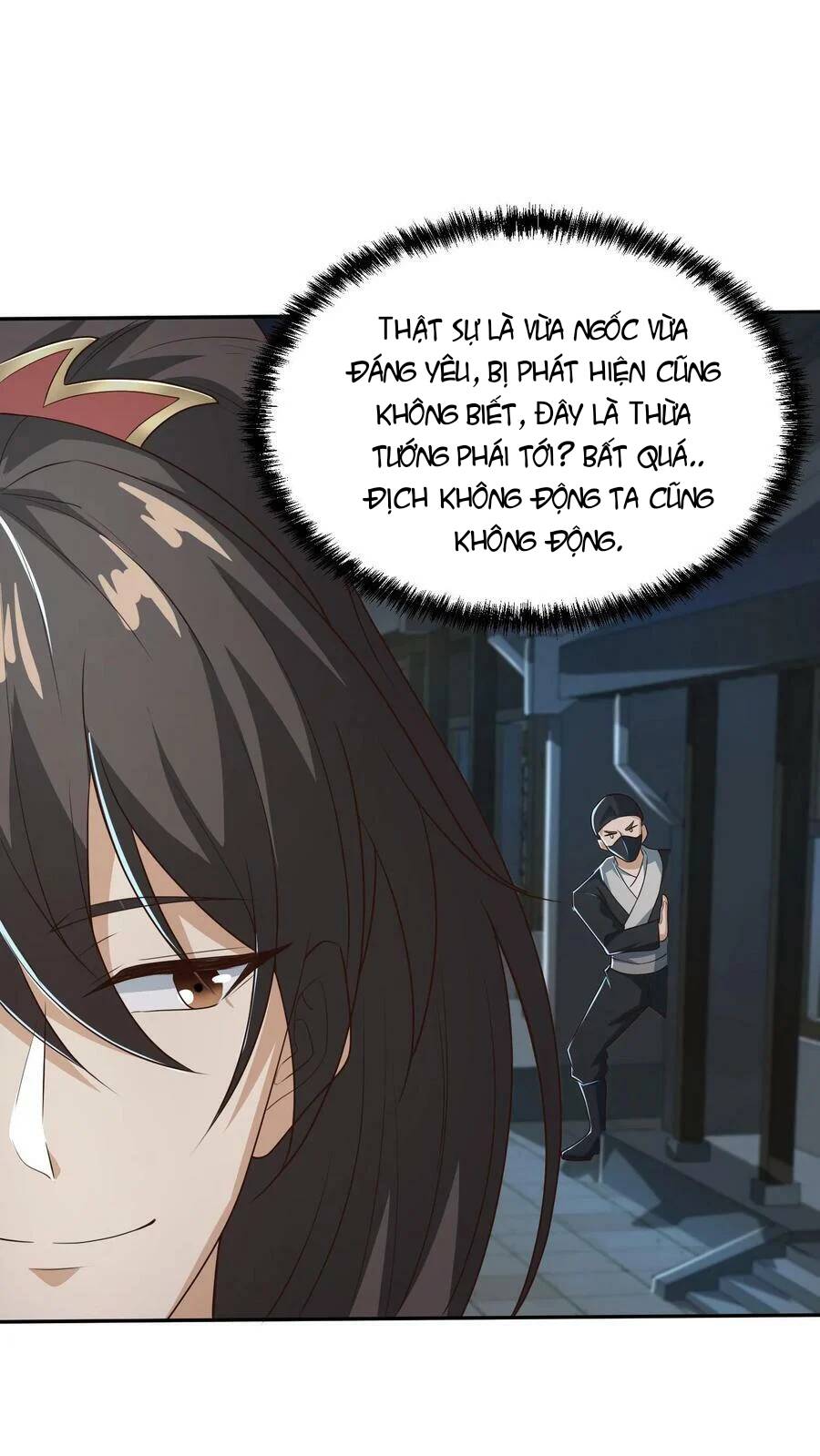 Trượng Phu Của Nữ Đế Thế Mà Vô Địch chapter 36 - Upload bởi truyensieuhay.com