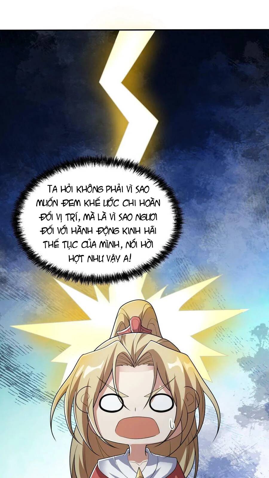 Trượng Phu Của Nữ Đế Thế Mà Vô Địch chapter 36 - Upload bởi truyensieuhay.com