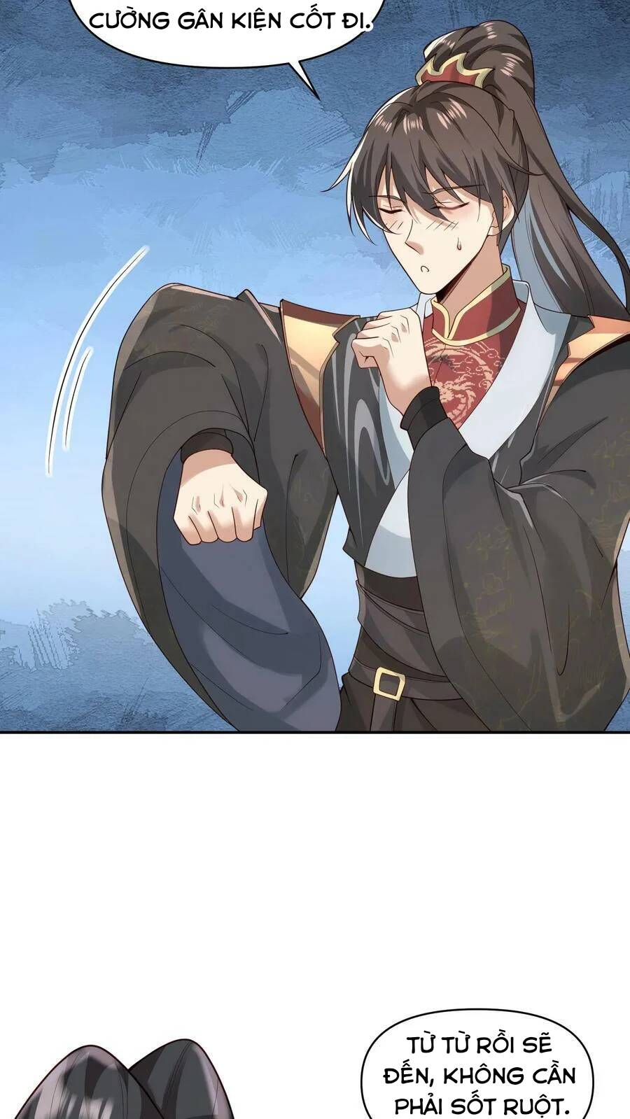 Trượng Phu Của Nữ Đế Thế Mà Vô Địch chapter 37 - Upload bởi truyensieuhay.com