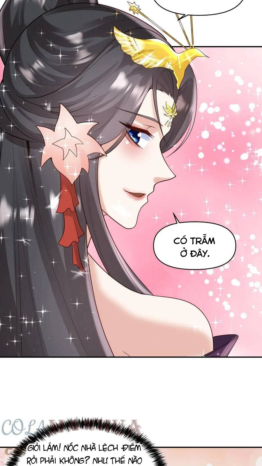 Trượng Phu Của Nữ Đế Thế Mà Vô Địch chapter 37 - Upload bởi truyensieuhay.com