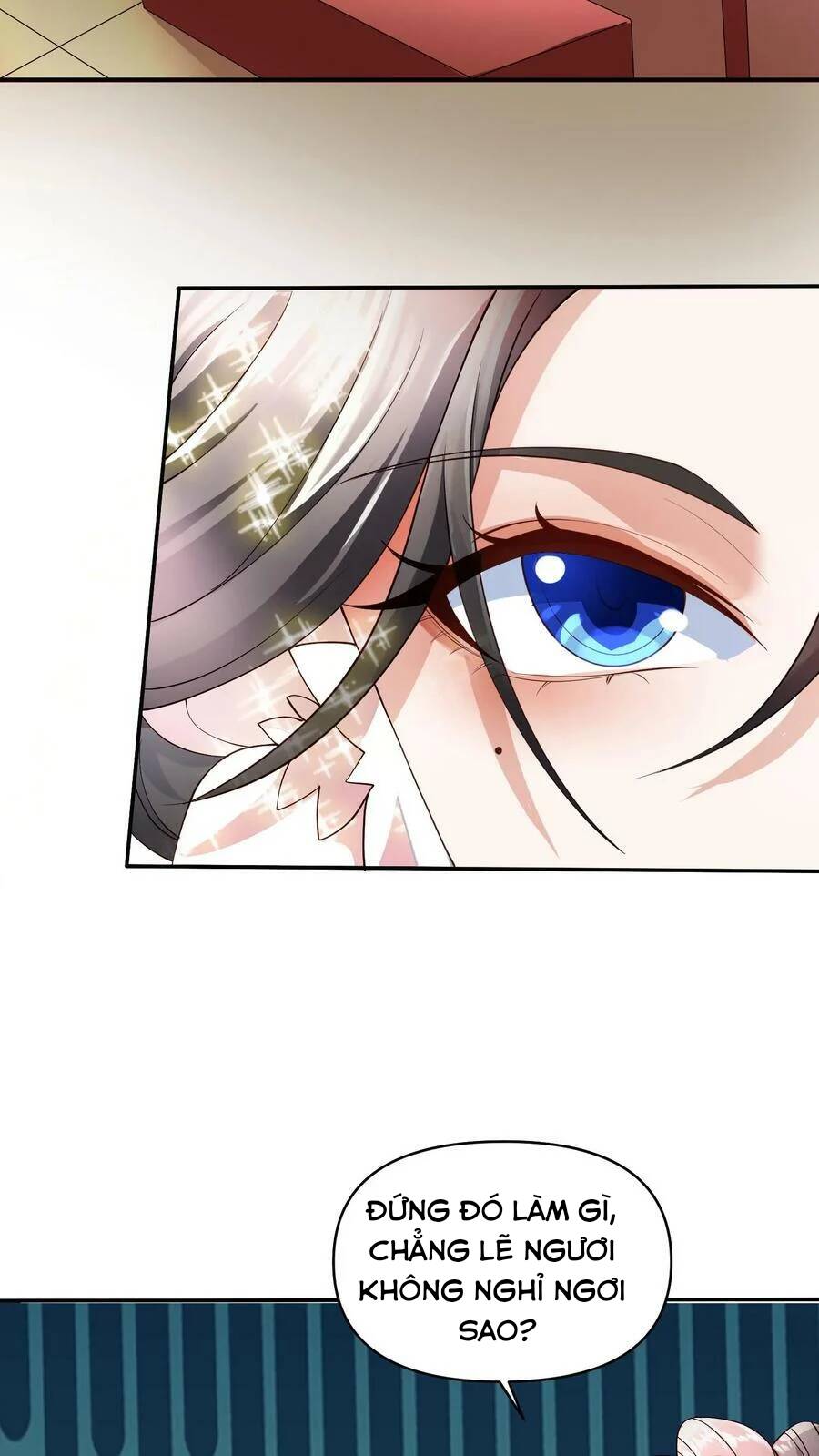 Trượng Phu Của Nữ Đế Thế Mà Vô Địch chapter 37 - Upload bởi truyensieuhay.com