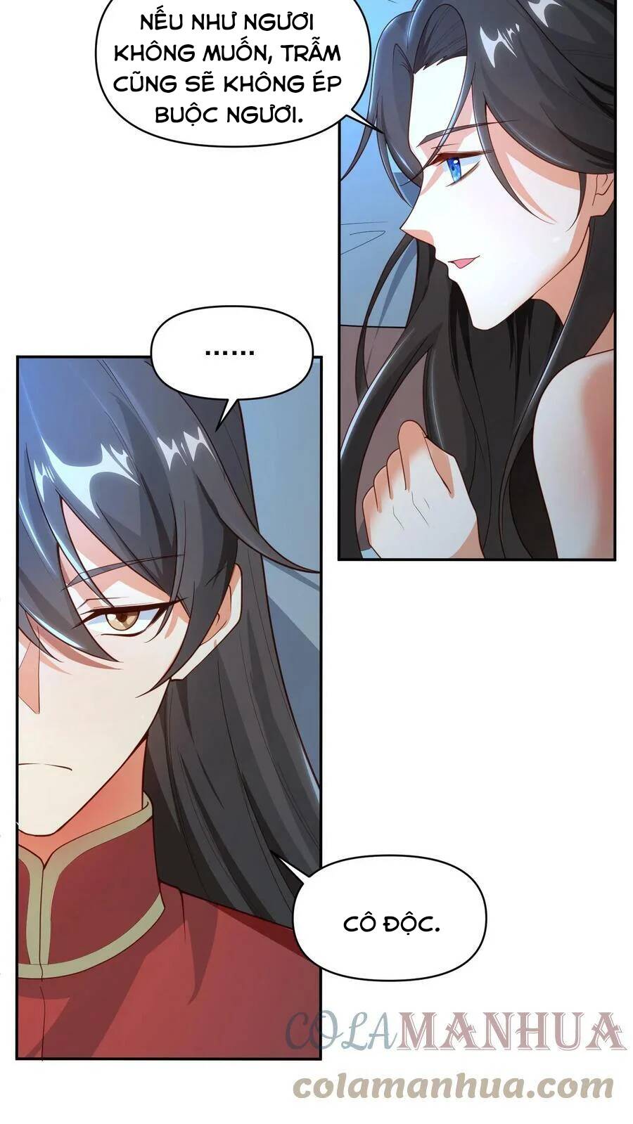 Trượng Phu Của Nữ Đế Thế Mà Vô Địch chapter 37 - Upload bởi truyensieuhay.com