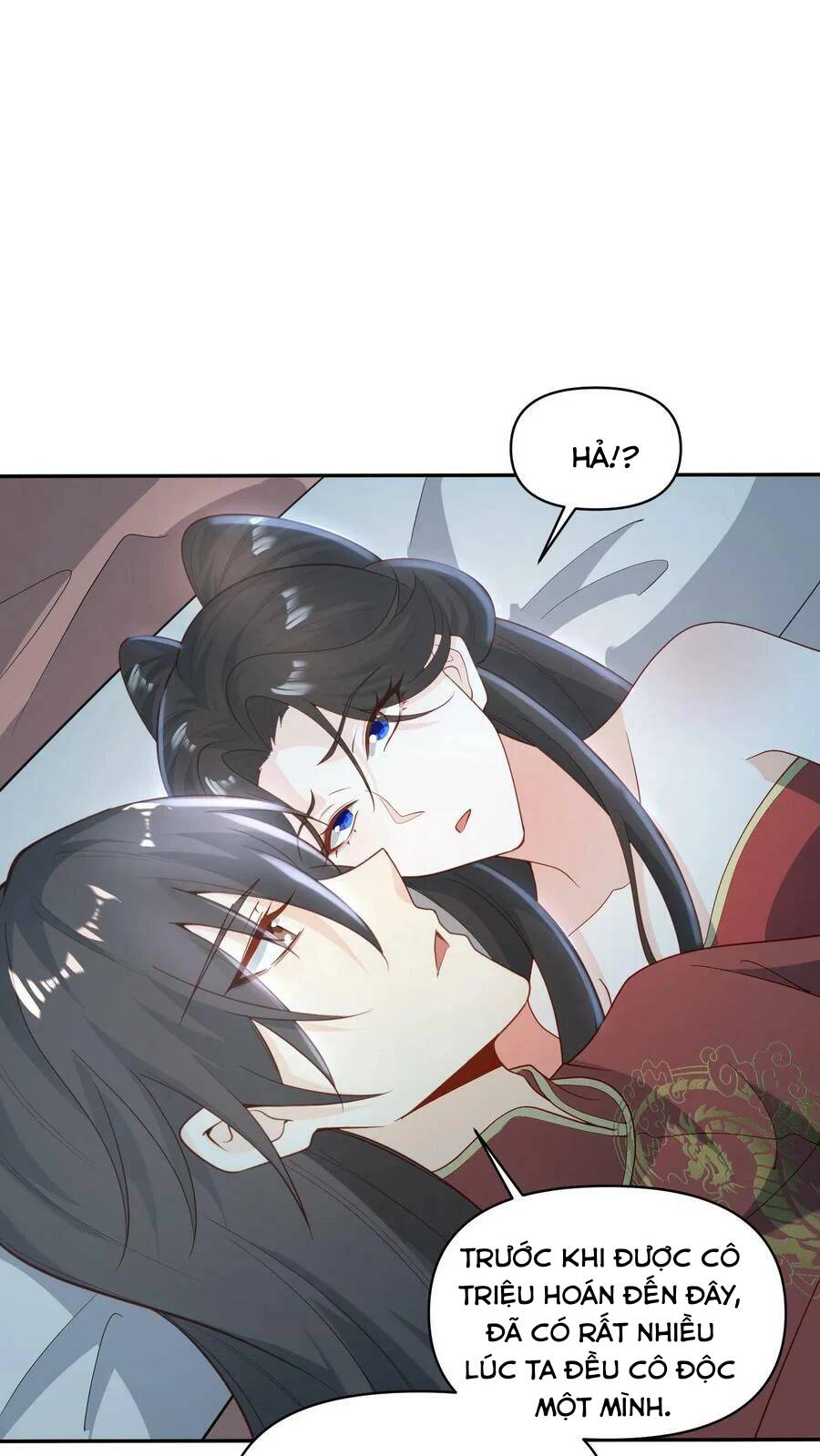 Trượng Phu Của Nữ Đế Thế Mà Vô Địch chapter 37 - Upload bởi truyensieuhay.com