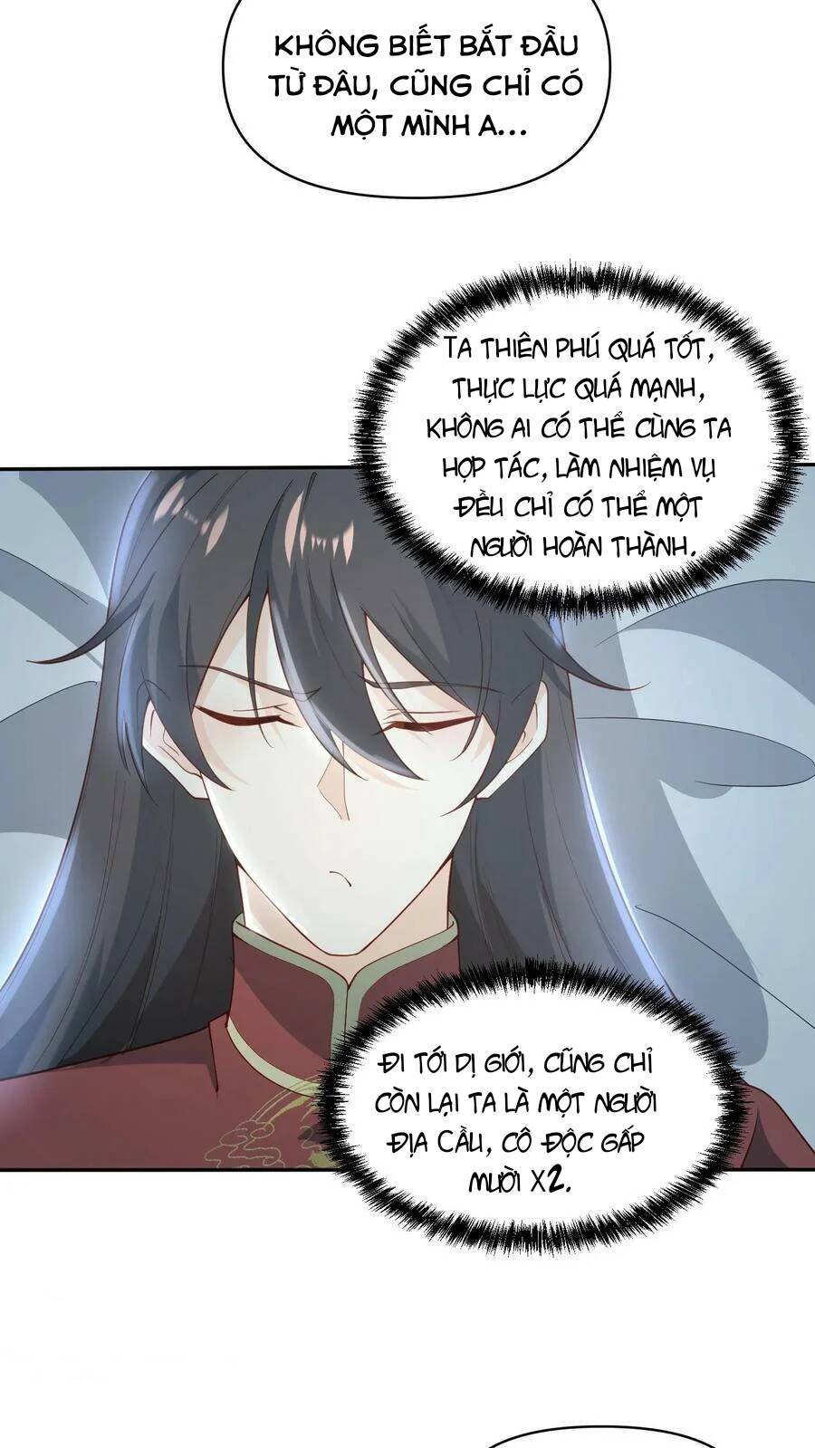 Trượng Phu Của Nữ Đế Thế Mà Vô Địch chapter 37 - Upload bởi truyensieuhay.com