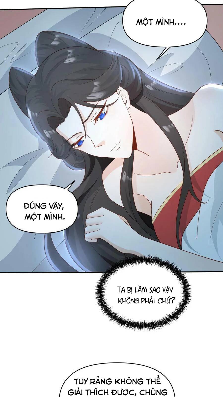 Trượng Phu Của Nữ Đế Thế Mà Vô Địch chapter 37 - Upload bởi truyensieuhay.com