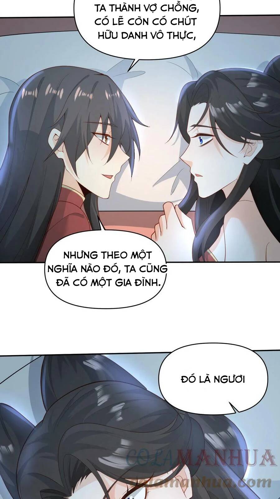 Trượng Phu Của Nữ Đế Thế Mà Vô Địch chapter 37 - Upload bởi truyensieuhay.com