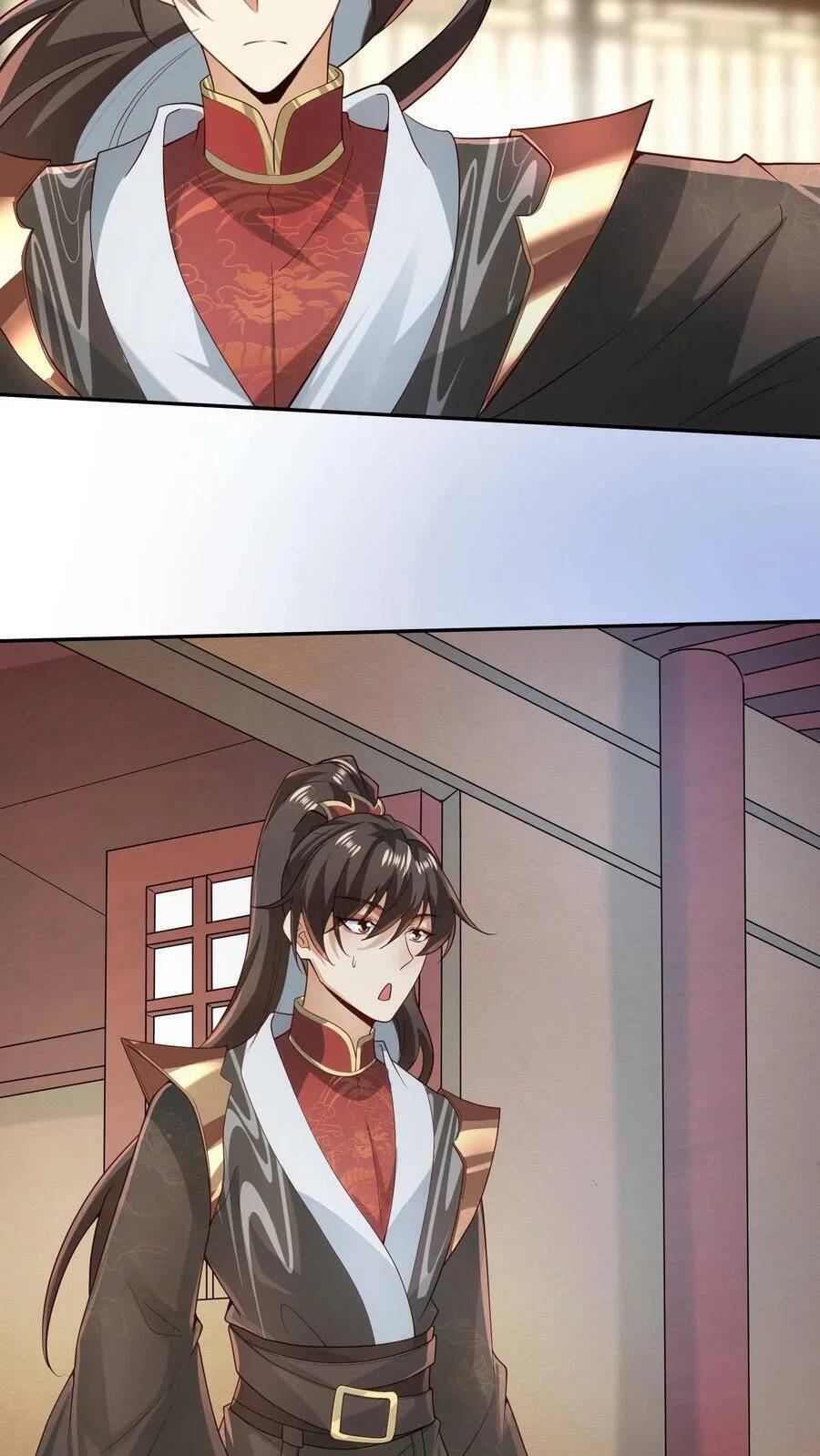 Trượng Phu Của Nữ Đế Thế Mà Vô Địch chapter 37 - Upload bởi truyensieuhay.com