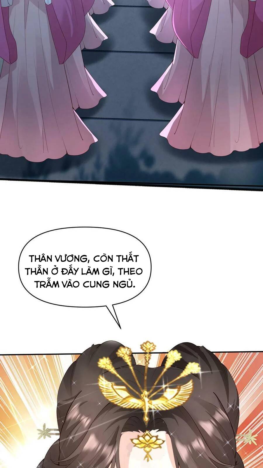 Trượng Phu Của Nữ Đế Thế Mà Vô Địch chapter 37 - Upload bởi truyensieuhay.com