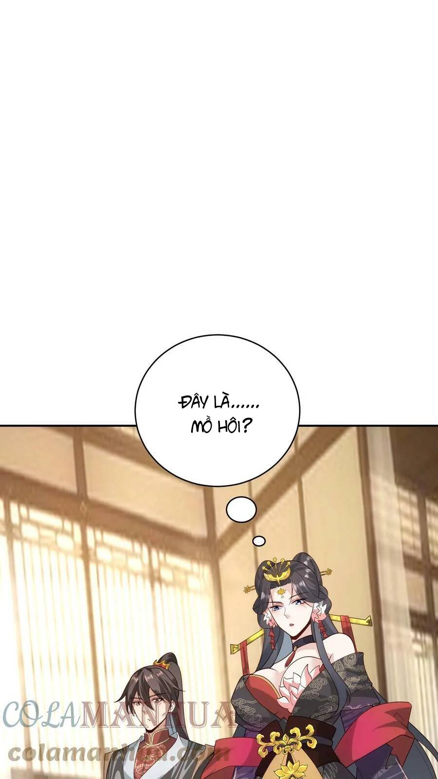 Trượng Phu Của Nữ Đế Thế Mà Vô Địch chapter 37 - Upload bởi truyensieuhay.com
